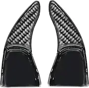 Paddle Shifter for Buick Regal 2004-2021 Envision 2019-2023, 1Pair Car Shifter Paddle Extension