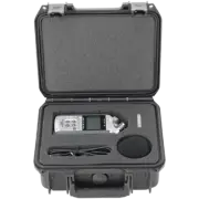 SKB Cases 3i0907-4B-01 iSeries 0907-4 Case for Zoom H4N Recorder