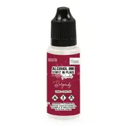 Burgundy Pearlescent Stayz In Place Alcohol Ink Reinker CO728212