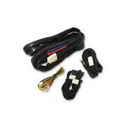 SAAS Cooling Fan Controller Gauge Wiring Loom Harness to suit Muscle Series