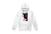 Star Trek Mens The Next Generation Season 5 Episode 23 Hoodie (White) - UTTV8018