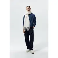 在飛比找蝦皮購物優惠-西班牙服飾品牌 ZARA Sweater 毛衣