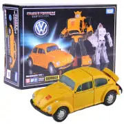 Masterpiece MP-21 Bumble Volkswagen Bumblebee Transformers Action Figures KO Toy