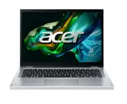 Acer Aspire 3 Spin 14 Intel Core i3-N305 8GB Memory 256 GB PCIe SSD Touchscreen