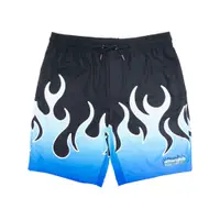 在飛比找蝦皮商城優惠-RIPNDIP HADES SWIM SHORTS 黑帝斯 