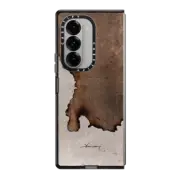 Galaxy Z Fold6 Impact Case burnt