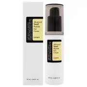 Advanced Snail Peptide Eye Cream by Cosrx for Women - 0.84 oz Cream