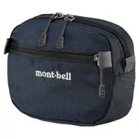 在飛比找蝦皮購物優惠-【就匠】現貨 日本 mont-bell 機能小腰包