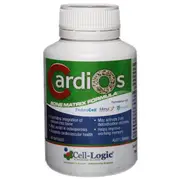 Cell Logic Cardios | 60 capsules