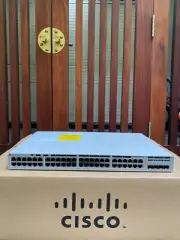 New Cisco C9300X-NM-8YDHL Fast Delivery