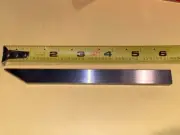 Starrett PT13816 Scriber for 454R & 259 Height Gage, 6" IN STOCK