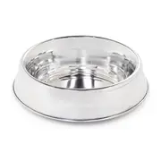 All Day Ant Free Non Skid Stainless Steel Pet Bowl