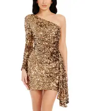 Dress the Population Arlyn Bodycon Dress