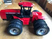 Case IH 9280 Limited Edition four 4-wheel drive by Scale Models 1/16 scale
