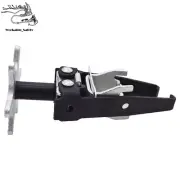1Pcs Engine Overhead Valve Spring Compressor Removal Installation Tool Kit