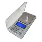 Digital Kitchen Scale, 500g-0.01g Small Jewelry Scale, B2T4 Digit} Food B6P8