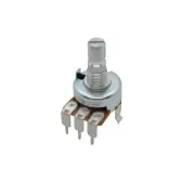 100KB Potentiometer Jupiter 6 Roland Synthesizer,Spare,Part,Synth,Repair