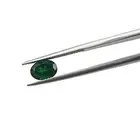 Natural Tsavorite Garnet Oval Cut Loose Gemstone 6*8.5 MM 1.90 CT