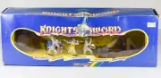 Britains Knights of the Sword Catapult 7790