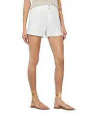 Alice and Olivia Mame High Rise Shorts