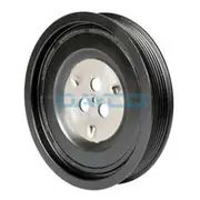 Powerbond Harmonic Balancer/Tvd - HB1787N