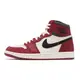 Air Jordan 1 Retro High OG Chicago 芝加哥 男女鞋 AJ1 一代 DZ5485-612