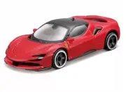 3 inches Tomica Burago Ferrari SF90 Stradale +