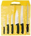 F Dick ProDynamic Starter Knife Set, 6 pieces
