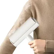 Lint Rollers for Pet Hair Extra Sticky, Reusable Lint Remover Roller, Lint Brush, Pet Hair Removal Tool for Clothes Carpets Car Mat Couch Pet Bed Furniture
