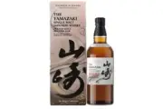 Yamazaki The Kogei Collection Peated Malt Spanish Oak 2024