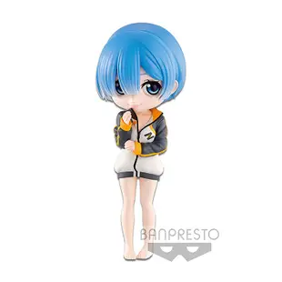 BANPRESTO Q posket 從零開始的異世界生活 雷姆 vol.2 A色 BD18070