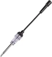 AIMALL Spark Plug Tester, in-Line Ignition System Coil Detector, Engine Spark Test Tool, 11" Length, High Reliability for Internal Combustion Engines, Professional & Home Use