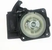 Recoil Starter 1pc Pull Start Recoil Starter Assembly 576594001 for RedMax EBZ6500 EBZ6500RH EBZ7500RH EBZ8500 EBZ8500RH Backpack Blowers