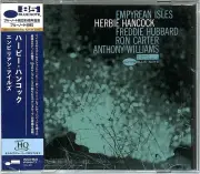 Herbie Hancock - Empyrean Isles - UHQCD [COMPACT DISCS] Rmst, HqCD Remaster, Japan - Import USA import