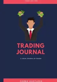 在飛比找博客來優惠-Forex Trading Journal: FX Trad