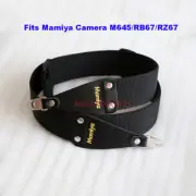 Shoulder Strap Neck Strap With Lugs for Mamiya Camera fits Mamiya M645/RB67/RZ67