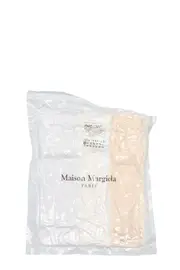 MAISON MARGIELA 3 T-Shirt Packs