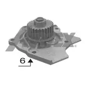 Austral Water Pump - WP1958AX