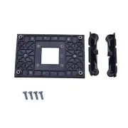 AM4 CPU fan cooler bracket radiator mounting bracket AMD motherboard Holder UA