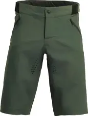 Thor Intense Assist, shorts , color: Dark Green , size: 34