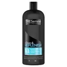TRESemme 3 in 1 Clean & Replenish Shampoo +Conditioner + Detangle 828 ml