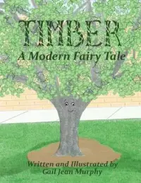 在飛比找博客來優惠-Timber: A Modern Fairy Tale