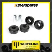 Rear Differential mount outrigger Bush for SUBARU LIBERTY BE BH BL BP BM BR (for: Subaru)