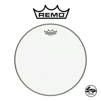 在飛比找蝦皮商城優惠-Remo Ambassador Clear 透明單層鼓皮 【