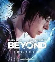 BEYOND : Two Souls