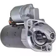New 12V Starter 9T for Bosch, IMI Hi Torque, Lombardini - PMGR, Clockwise