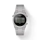 Tissot PRX Digital 35 mm Black Dial Stainless Steel Watch T1372631105000