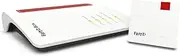 AVM Fritz!Mesh Set 7530AX Repeater AX 1200