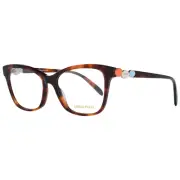 Emilio Pucci Glasses Frames EP5150 052 54mm