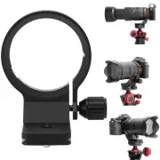 Aluminium Alloy Portable Lens Tripod Mount Adapter For FE 135mm F1.8 ❥